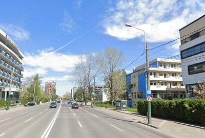 Teren de 8665 mp, în Mamaia - 1