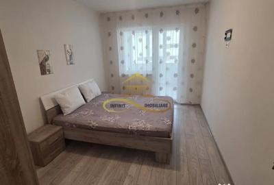 Apartament cu 2 camere decomandat în Central - 5