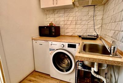 De vanzare garsoniera zona Tractoru renovata total - 4