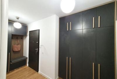 Garsonieră Exigent Plaza Residence Faza 3 Lujerului Politehnica - 6