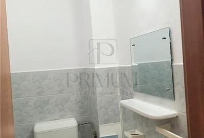 Aradului - 3 camere - spatios - 2 bai - etaj intermediar - ZONA EXCELENTA - 8