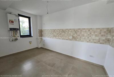 Duplex modern – 3 camere, 2 băi și curte amenajată - 3