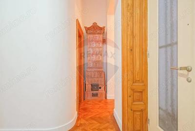 Inchiriere spa?iu pentru activita?i de birou Str. Mure?enilor-Etaj 1 - 1