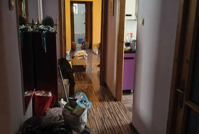 Apartament cu 3 camere în Central - 3