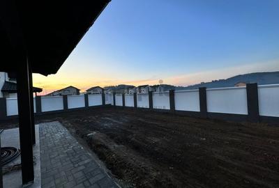 Casa 4 camere, 500 mp curte - 5