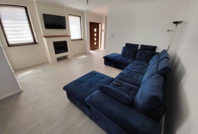 1/2 Duplex de Închiriat – Zonă Excelentă din Moșnița Nouă, cu Acces la Asfalt - 4