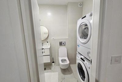 Garsonieră decomandată în Pipera - 5