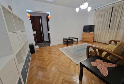 Vand apartament 2 camere bd.Eroilor Academia Militara Cotroceni - 10