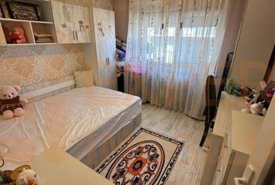 Apartament cu 2 camere decomandat, mobilat în Viile Noi - 7