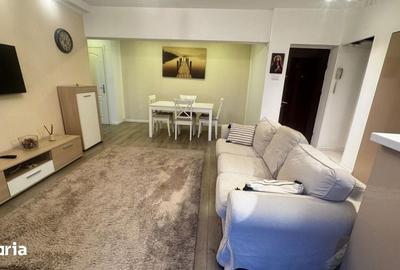 Apartament cu 2 camere în Cișmigiu - 5
