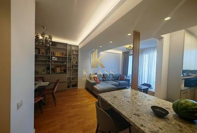 Apartament 3 camere | De vanzare | Sisesti | Parcare Subterana - 2