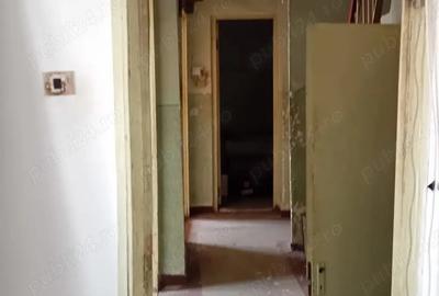 Vand apartament 5 camere pe 2 nivele, cu scara interioara - 6