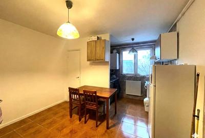 Garsonieră decomandată, mobilată în Calea Călărașilor - 3