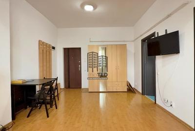 Garsoniera de vanzare - Str. Laborator, nr. 14 - Down Town Fitness Mihai Bravu - 3