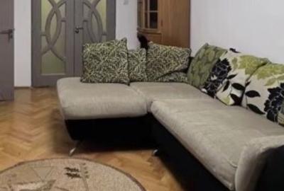 Apartament cu 3 camere decomandat în Centrul Civic - 6