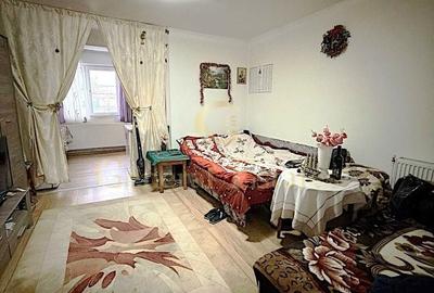 Garsonieră, mobilată în Astra - 4