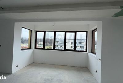 Apartament cu 4 camere decomandat în Central - 2
