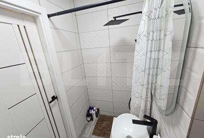 Apartament cu 2 camere în Albești - 1