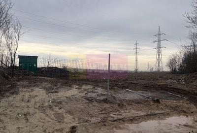 Teren Construcții intravilan de 43000 mp, în Timișoara - 1