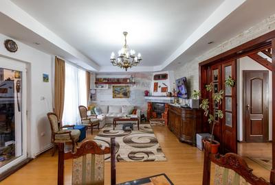 Casă cu 4 camere cu Teren 230 Mp în Măgura - 3