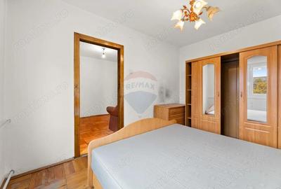 Apartament cu 2 camere in zona Gradiste - 1