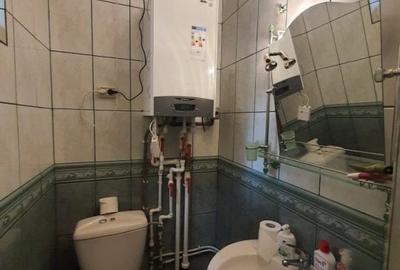 EXCLUSIV ULTRACENTRAL VILA 6 CAMERE-DEOSEBITA-POZITIE EXCELENTA - 9