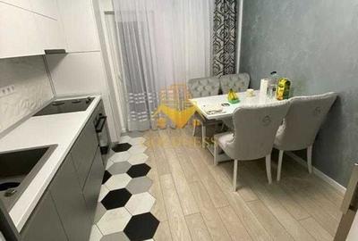 Apartament cu 2 camere decomandat, mobilat în Mărăști - 2