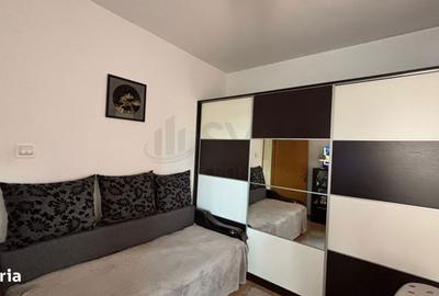 Casă cu 4 camere cu Teren 360 Mp în Aviației - 6