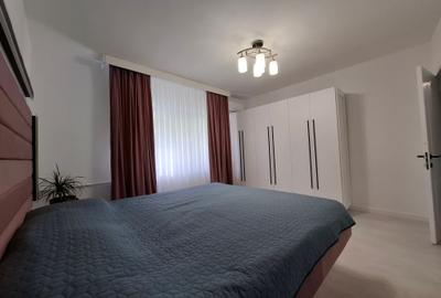 Apartament cu 2 camere decomandat, mobilat în Colentina - 12