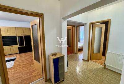 Apartament cu 3 camere în Terezian - 9