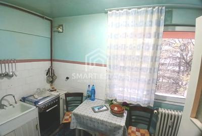 2 camere parc Gh. Petrascu | Baba Novac - 4