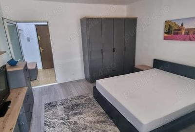 Garsonieră decomandată în Muncii - 15