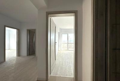 MUTARE IMEDIATA! 3 CAMERE 2 BAI BLOC NOU! LIFT! MALL MOLDOVA - 5