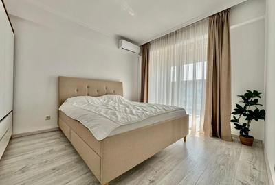 Apartament cu 3 camere în Pipera - 3