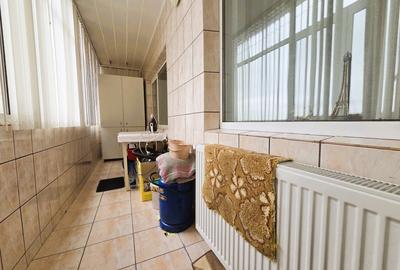 Apartament cu 3 camere decomandat în Pelican - 9