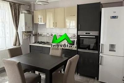Apartament dd?nchiriat 2 camere Sibiu Cart Arhitectilor - 3