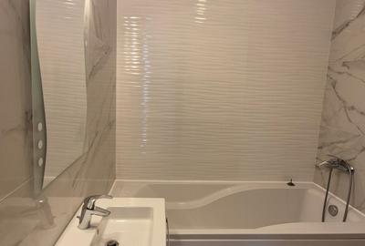 Apartament cu 3 camere semidecomandat, mobilat în 13 Septembrie - 40