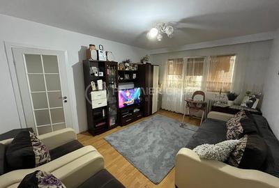 Apartament cu 2 camere în Păcurari