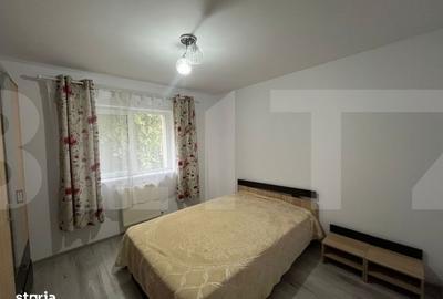 Apartament cu 3 camere decomandat în Central - 5