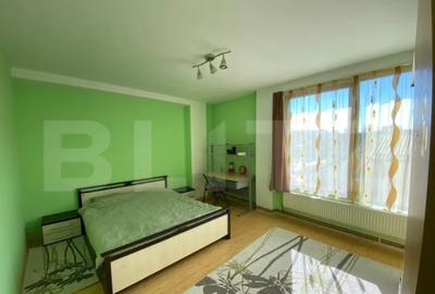 Casă cu 4 camere cu Teren 180 Mp în Cetate - 1