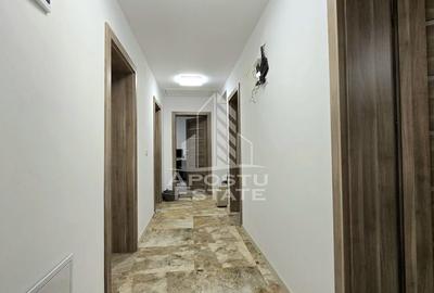 Casa noua, individuala, in vatra satului, 500 mp teren, Sag Casa noua, individuala, in vatra satului, 500 mp teren, Sag - 8