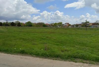 Teren în Central - 2