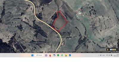 Teren agricol extravilan de 42400 mp, în Nadeș