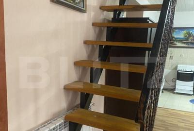 Casă cu 4 camere cu Teren 750 Mp în Central - 3