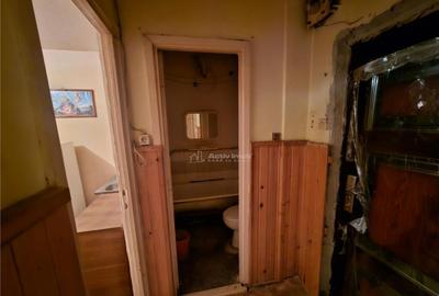 Resita, Garsoniera, Mobilata Utilata, Calea Caransebesului - 9