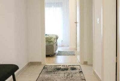 Apartament cu 2 camere decomandat în 13 Septembrie - 8