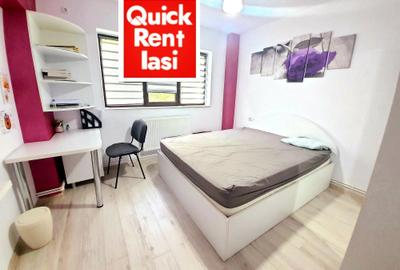 Ultracentral Bulevardul Stefan Cel Mare Langa UMF/UAIC/PALAS-Apartament Modern - 1