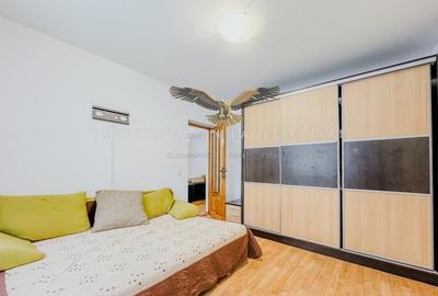 Apartament retras si spatios cu 3 camere situat in Cartierul Buna Ziua - 11