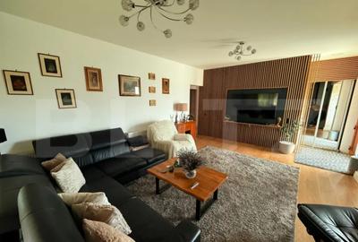 Casă cu 4 camere cu Teren 750 Mp în Central - 9