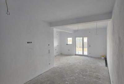 Vand duplex in Sanandrei - 2